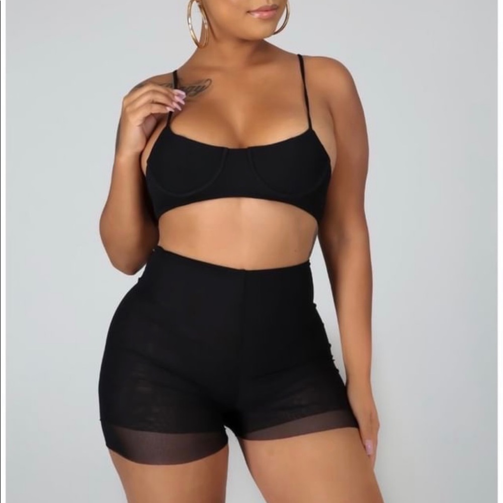 This inventory is from Deshelle’s Boutique LLC .